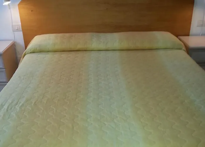 Soggiorno Iris Pensionat *